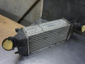 Intercooler radiator