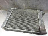 Intercooler radiator