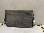 Intercooler radiator