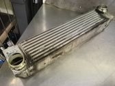 Intercooler radiator