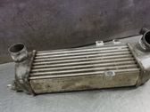 Intercooler radiator