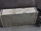 Intercooler radiator
