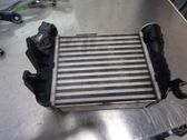 Intercooler radiator
