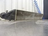 Intercooler radiator
