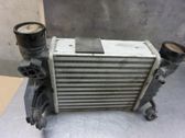 Intercooler radiator