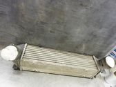 Intercooler radiator