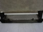 Intercooler radiator