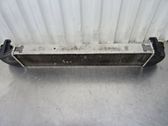 Intercooler radiator