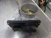 Throttle valve
