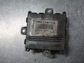 Light module LCM