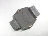 Ignition amplifier control unit
