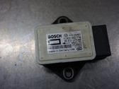 Acceleration sensor