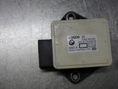 Acceleration sensor