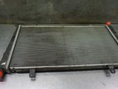 Coolant radiator