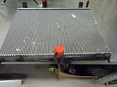 Coolant radiator
