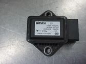 Acceleration sensor