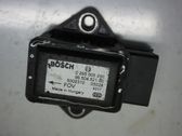 Acceleration sensor