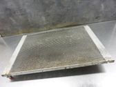 Coolant radiator