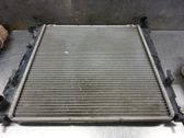 Coolant radiator