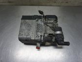 Fuel heater