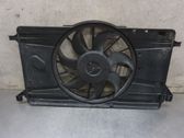 Ventilateur de refroidissement de radiateur électrique