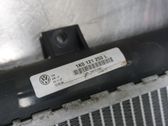 Radiador del refrigerante