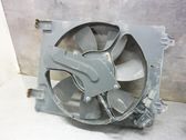 Ventilateur de refroidissement de radiateur électrique