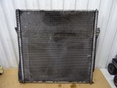 Coolant radiator