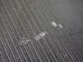 Coolant radiator