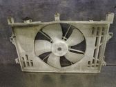 Elektrisks radiatoru ventilators