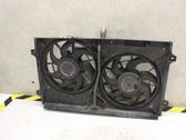Ventilateur de refroidissement de radiateur électrique