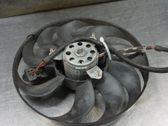 Ventilateur de refroidissement de radiateur électrique