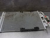 A/C cooling radiator (condenser)