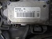 Electric radiator cooling fan