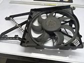 Ventilador eléctrico del radiador