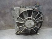 Ventilador eléctrico del radiador