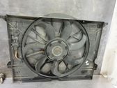 Ventilateur de refroidissement de radiateur électrique