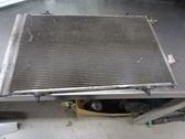 A/C cooling radiator (condenser)