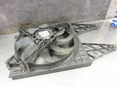 Ventilador eléctrico del radiador