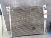 A/C cooling radiator (condenser)