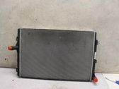 Coolant radiator
