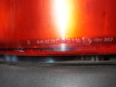 Rear/tail lights