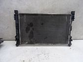 Coolant radiator