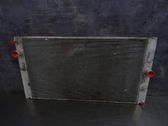 Coolant radiator