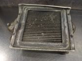 Intercooler radiator