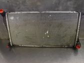 Coolant radiator