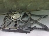Ventilador eléctrico del radiador