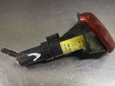Headlight washer spray nozzle