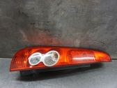 Rear/tail lights
