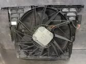 Ventilateur de refroidissement de radiateur électrique